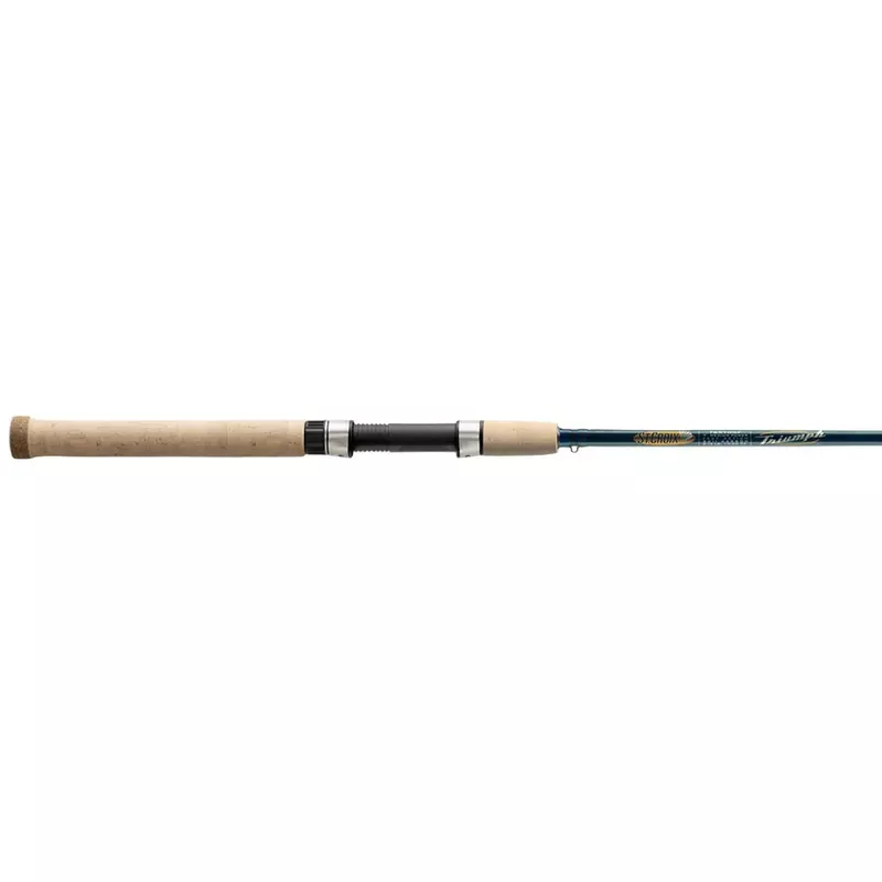 St. Croix Triumph 2-Piece Spinning Rods