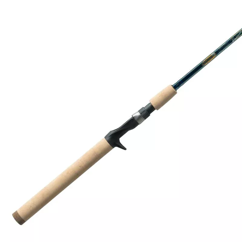 St-Croix Triumph Baitcast Rods