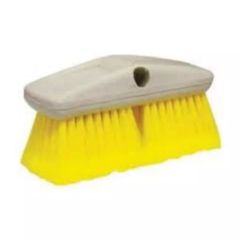 Starbrite Soft Wash Brush (Yellow) - #40013