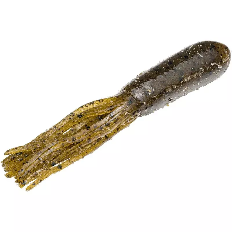 Strike King Coffee Tube Soft Bait