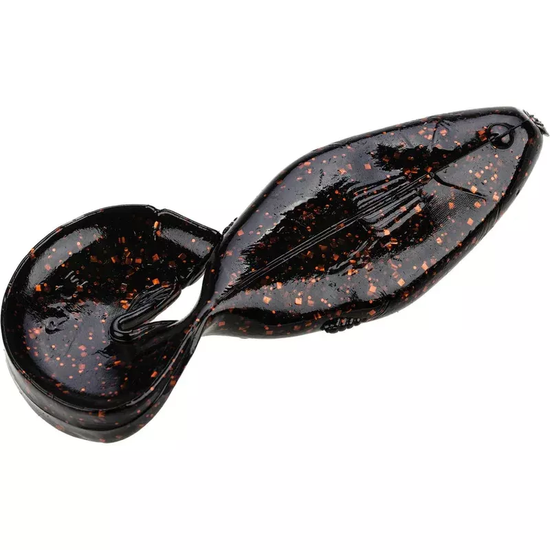 Strike King Rage Tail Shad Soft Bait