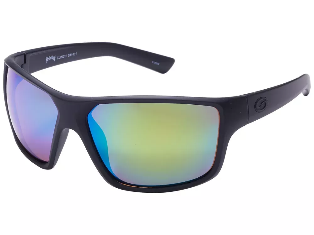 Strike King S11 Optics Clinch Sunglasses