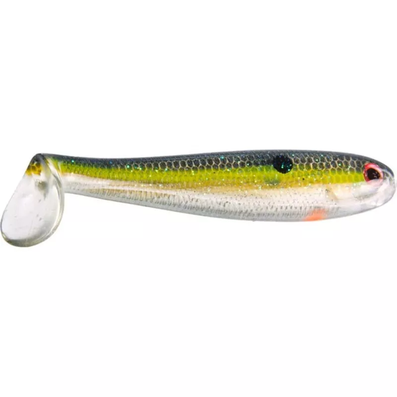 Strike King Shadalicious Soft Swimbait