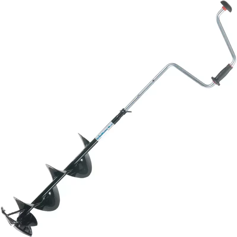 StrikeMaster Lazer Auger 2-Pc. Brace & Bit Model