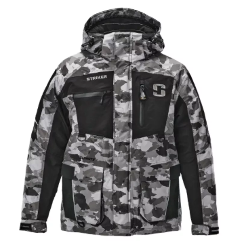 Striker Climate Jacket Phase Terrain 4XL JC18157566