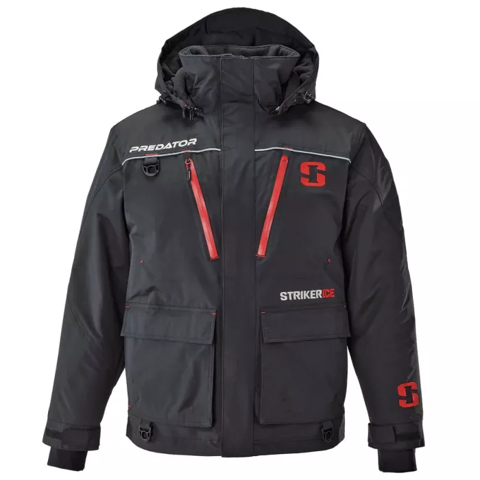 StrikerICE Men's Predator Jacket
