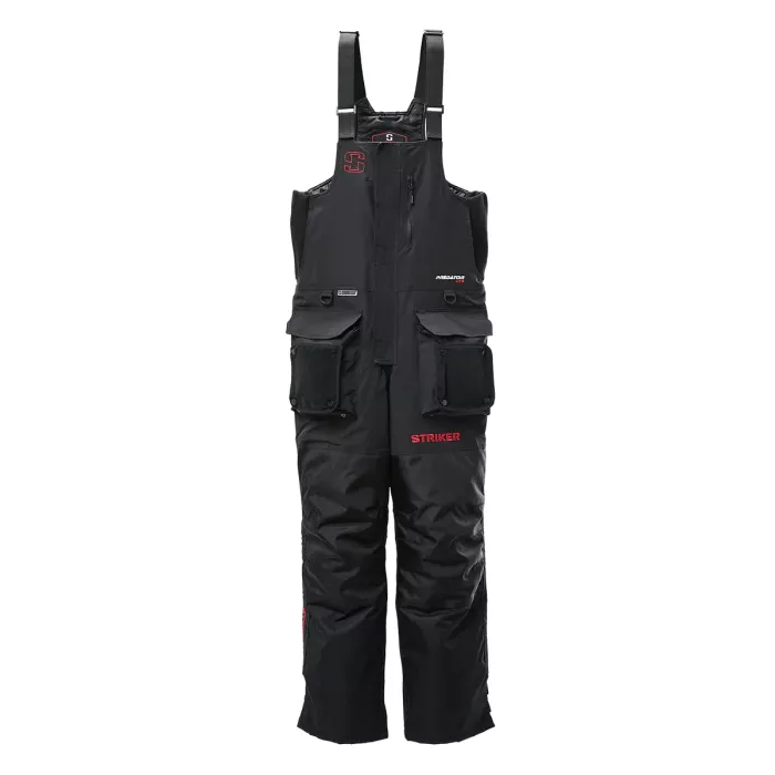 StrikerICE Men's Predator Lite Bib