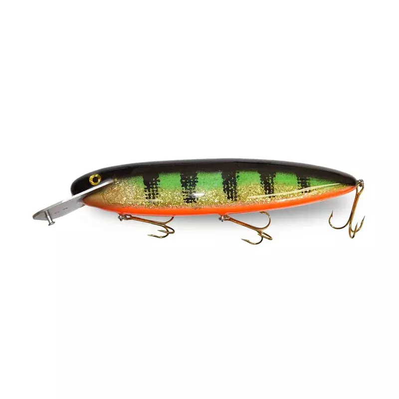 Supernatural Big Baits MattLock 12″