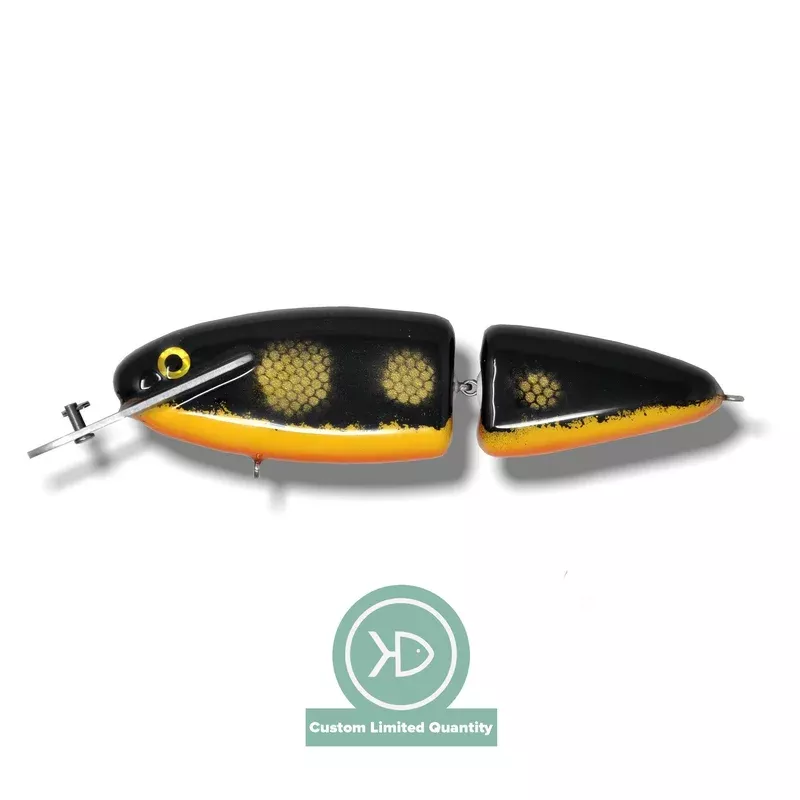 Supernatural Big Baits Mattlock Jointed 8Five