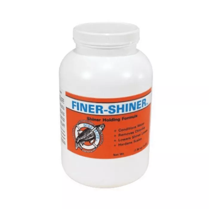 Sure-Life Finer Shiner Holding Formula