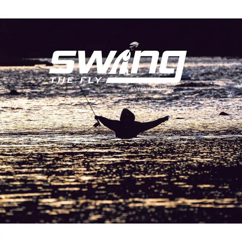Swing the Fly: Anthology 2022