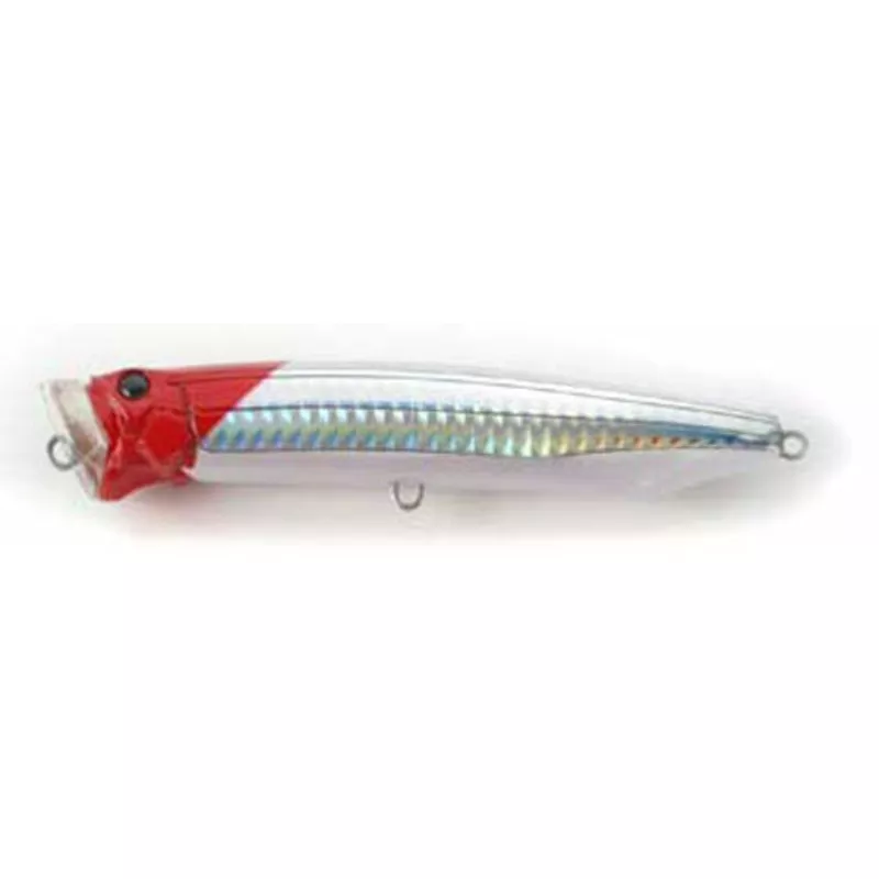 Tackle House Narrow Reflect Feed Popper 100 NR1