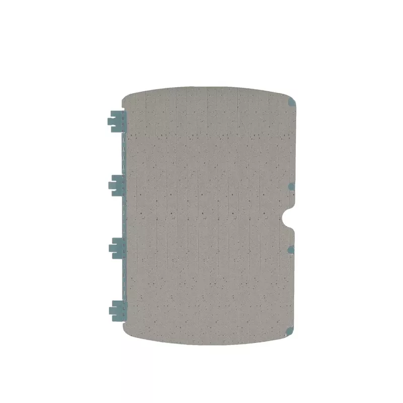 Tacky Pescador Leaflet - X-Large - Dynamic Foam
