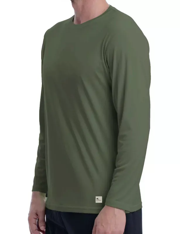 Tailwater Comfort Long Sleeve