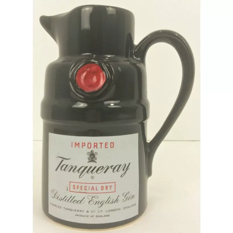 'Tanqueray Gin Cocktail Pitcher'