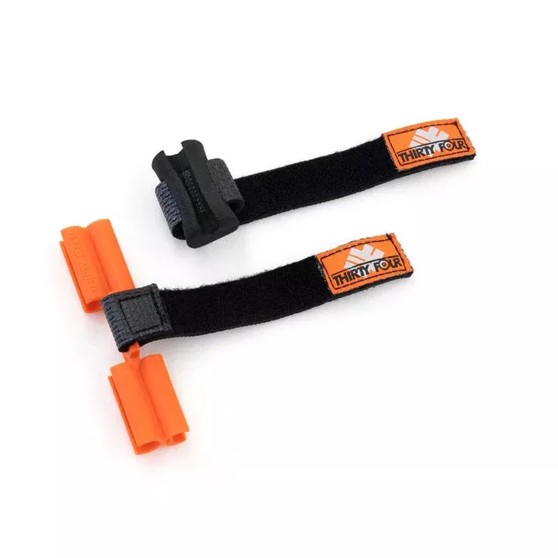 Thirty34four Rod Belt