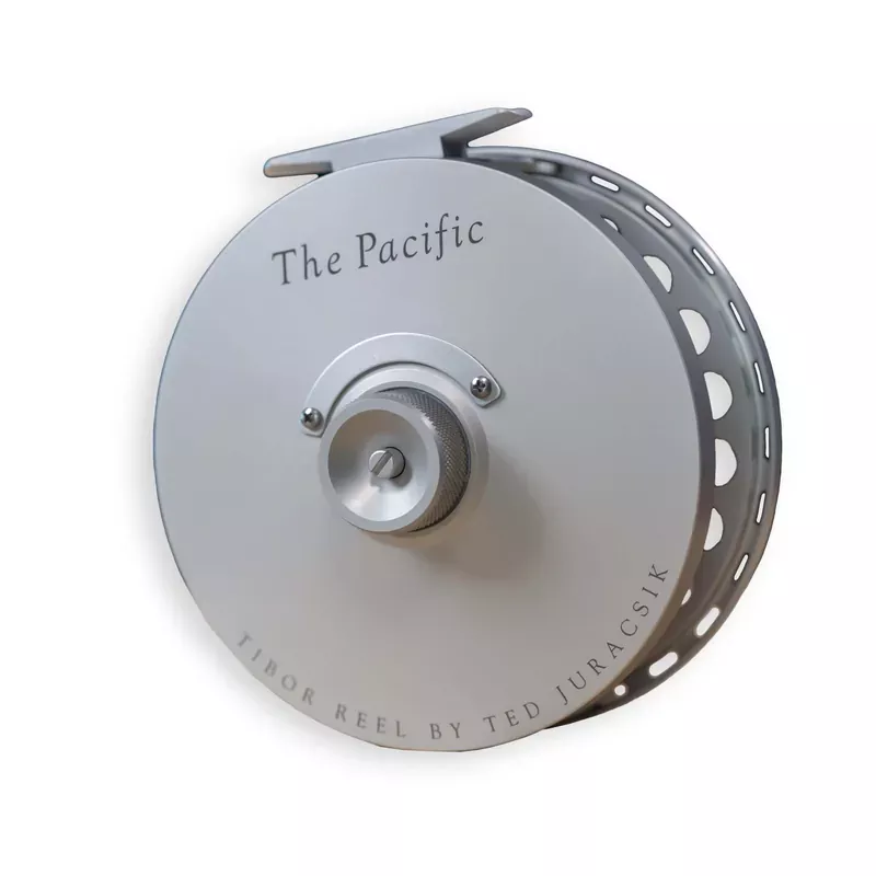 Tibor Pacific Spool 2