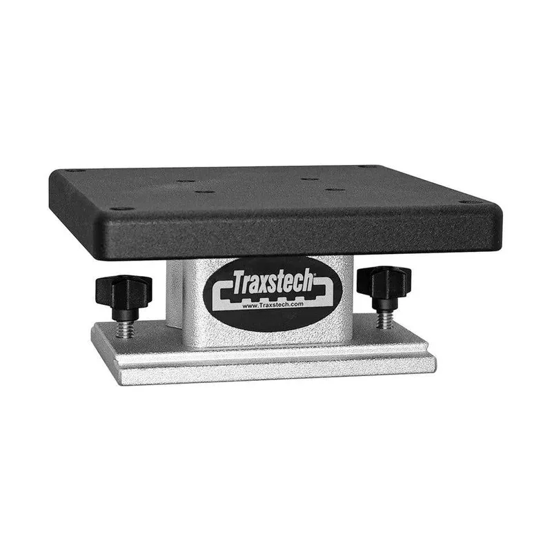 Traxstech Non-Swivel Mount For Scotty Downriggers