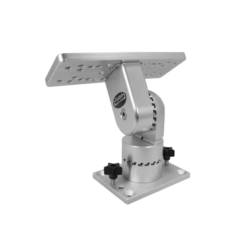 Traxstech Single Pivot Electronics Mounts-Various Heights