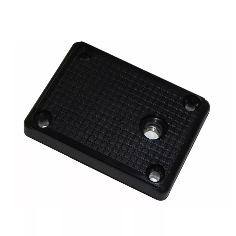 Troll-master Fixed Base Plate JC18155203