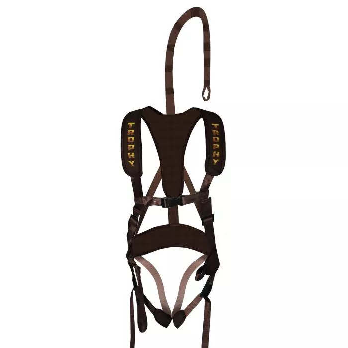Trophy Treestands Trophy Harness