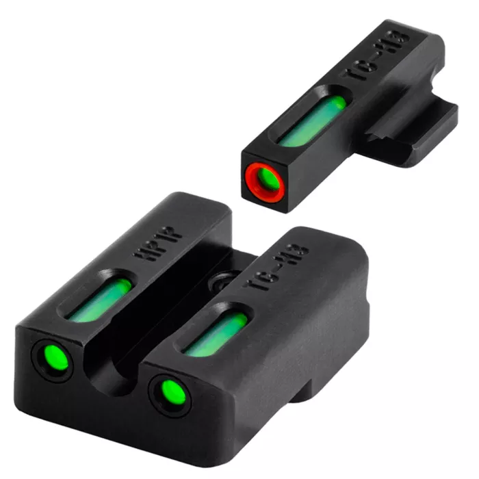 TruGlo TFX Pro Sight Set