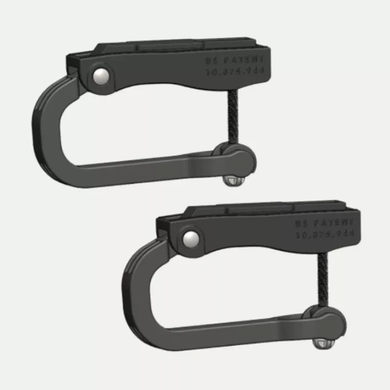 Trxstle XL Clamp Kit