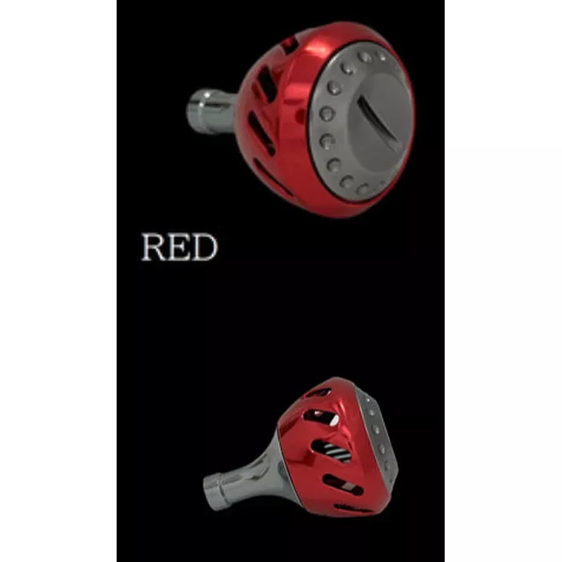 Ulucus B38V custom handle knob