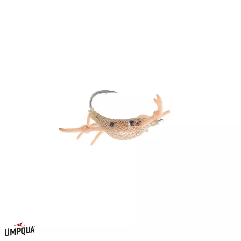 Umpqua Aphlexo Crab