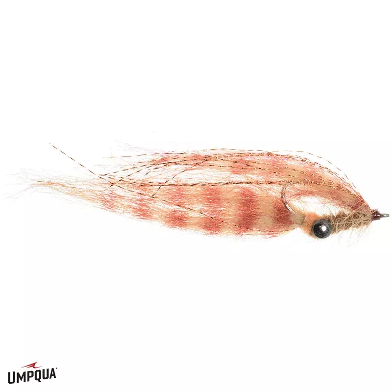Umpqua Bauer’s Crafty Shrimp