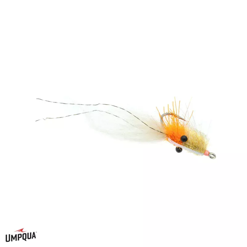Umpqua Flashback Shrimp