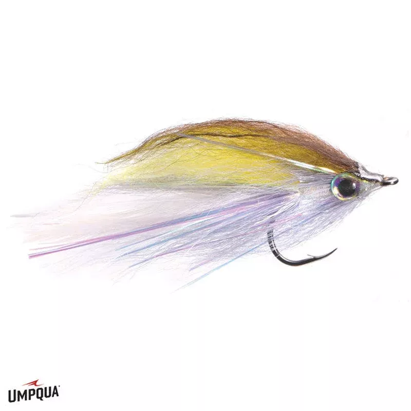 Umpqua – Kintz Major Sardine