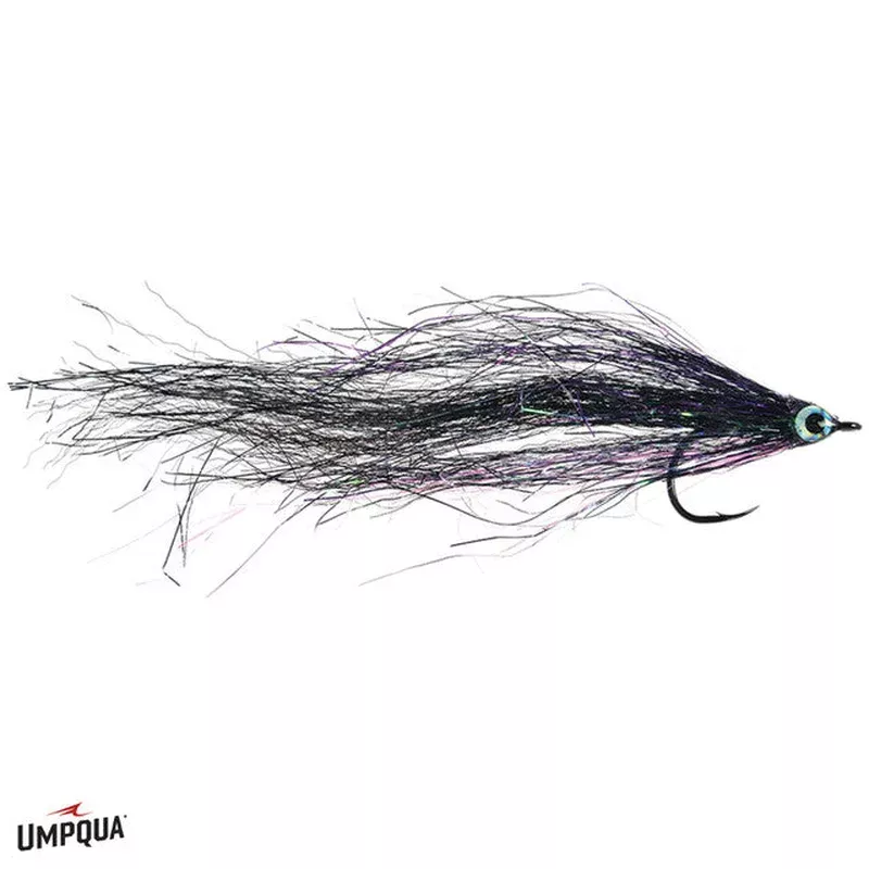 Umpqua – Skok’s Super Mushy