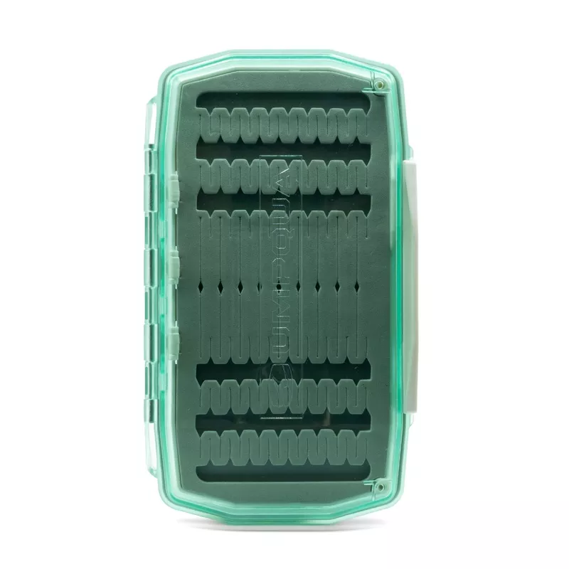 UPG Foam Salt WP Flats Large Aqua
