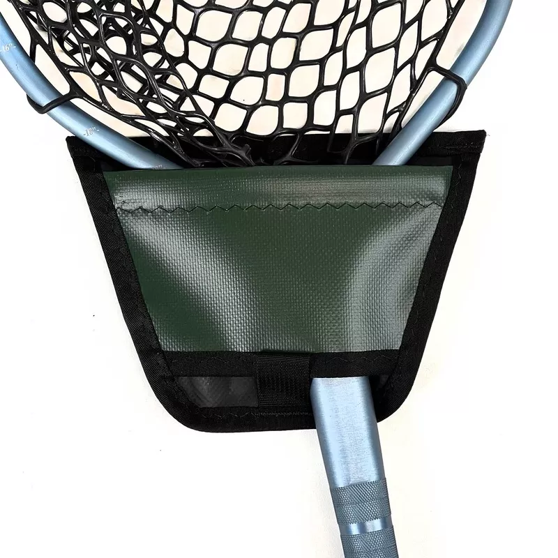 Vedavoo Netster Net Holster Olive