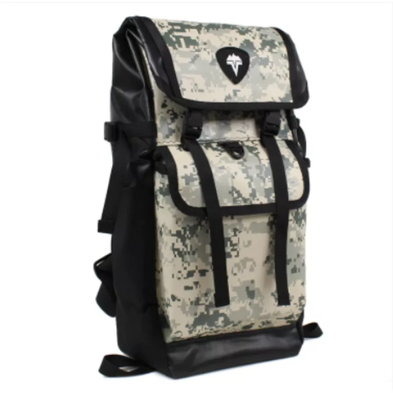 Vedavoo Spinner Daypack WMV Camo