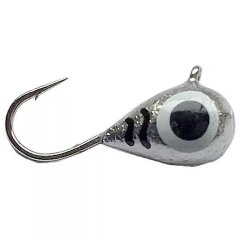 Venom Tungsten Drop Jig Qty 1