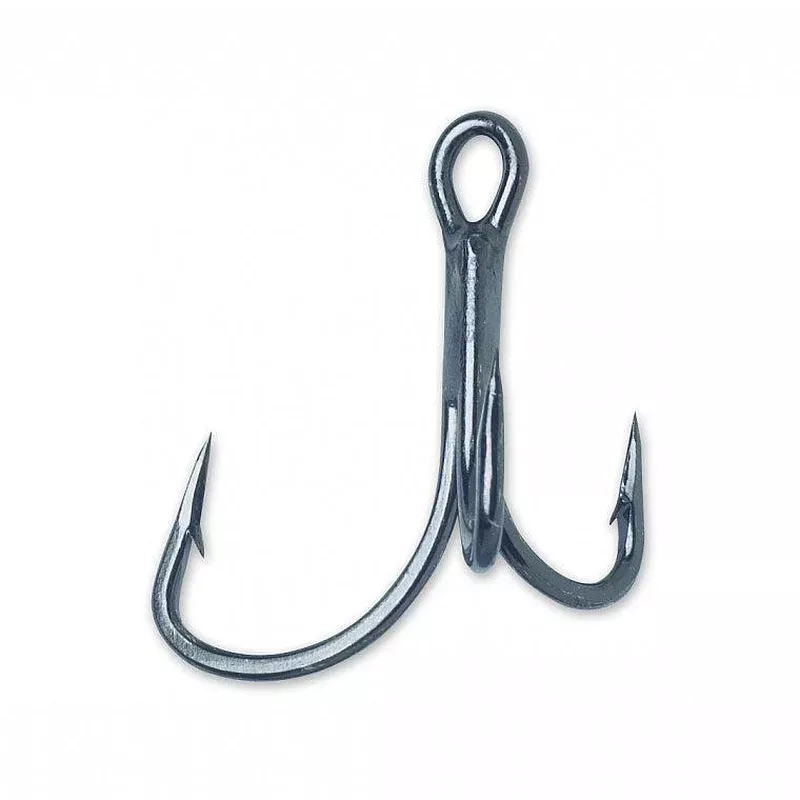 VMC 5580BN 6X Treble 10PK