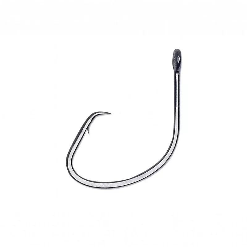 VMC 7381BN SureSet Circle – Black Nickel