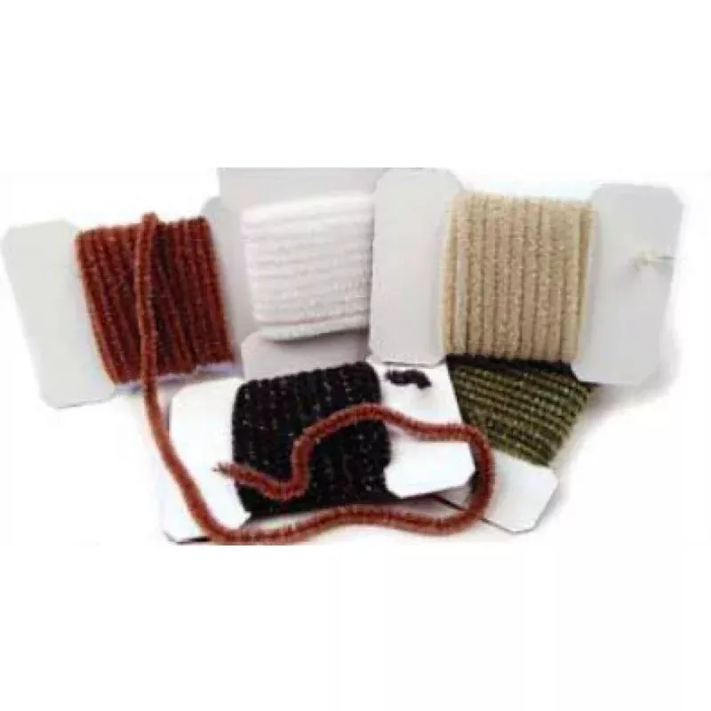 Wapsi Wooly Bugger Antron Chenille