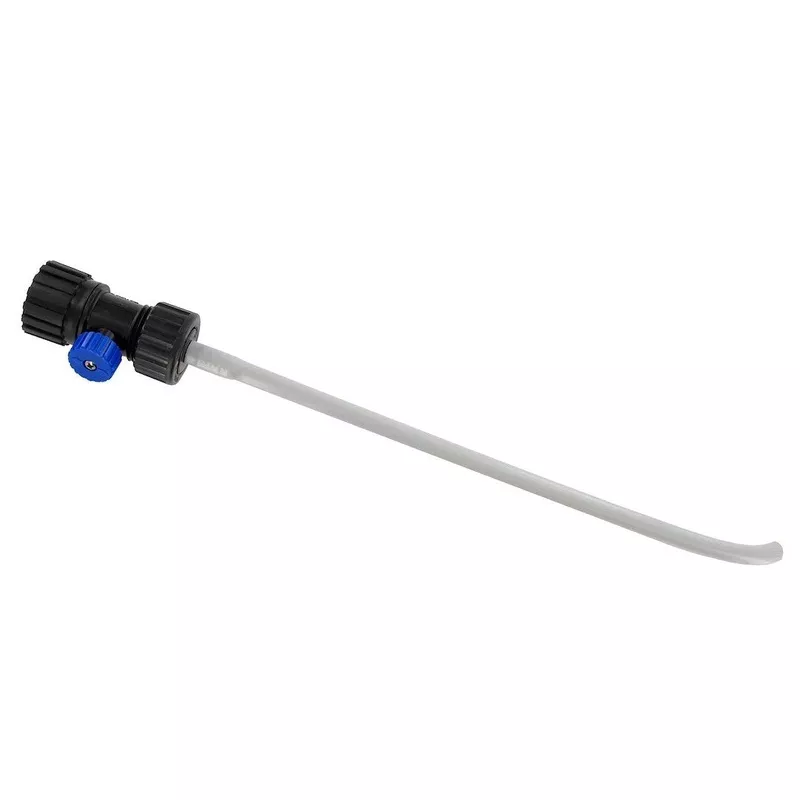 WATER HEATER FLUSH KIT CD
