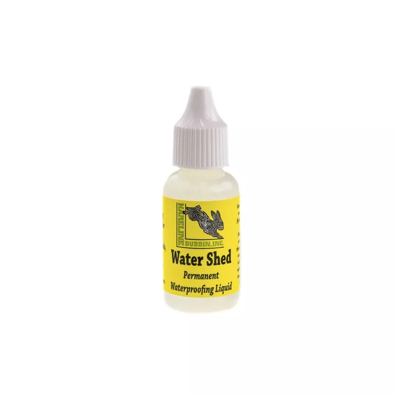 Water Shed Permanent Waterproofing Liquid