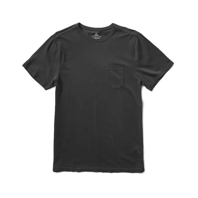 Well Worn Light Organic Tee Off White