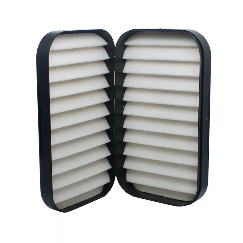 Wheatley Ripple Foam Fly Box