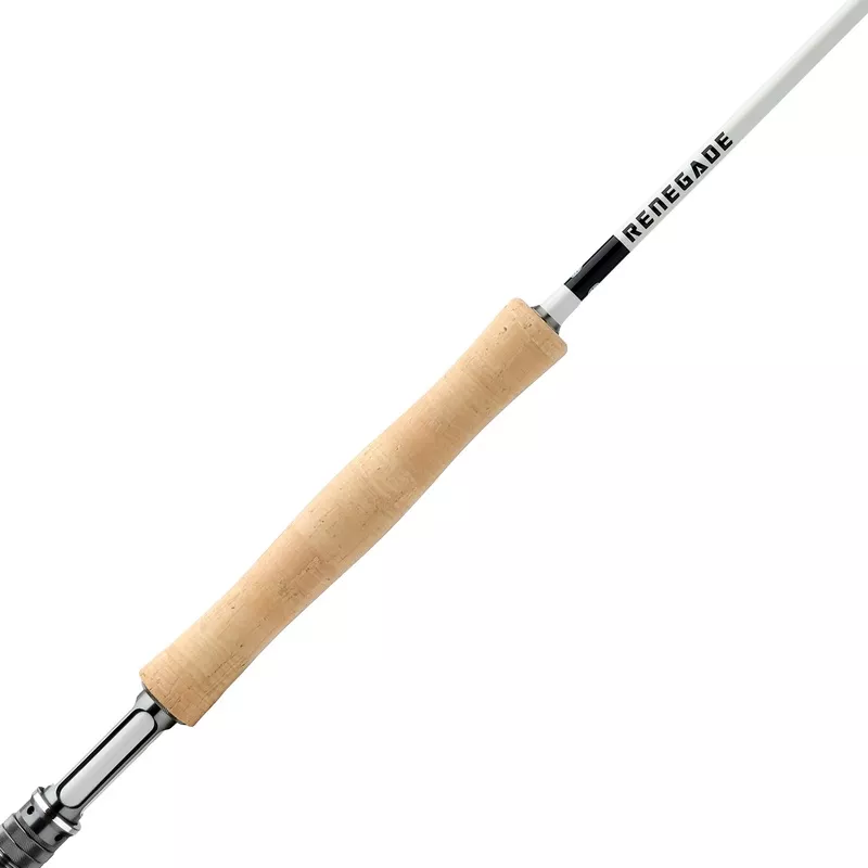 White Series Rod 9 WT - 9'0"