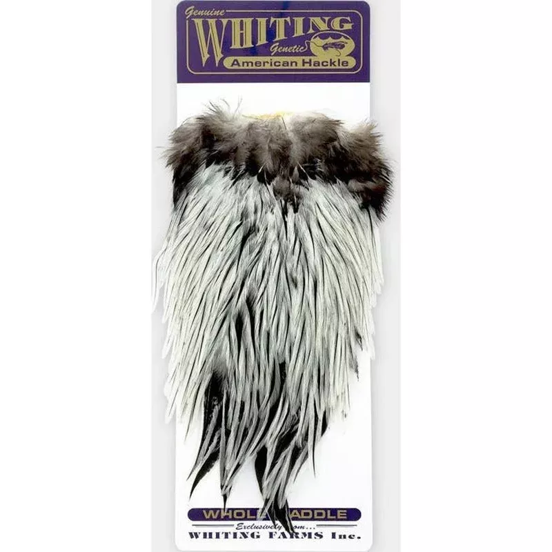 Whiting Farms American Rooster Saddle