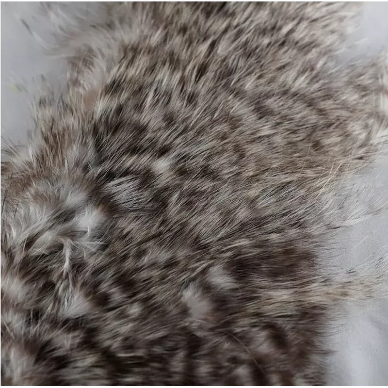 Whiting Farms Mini Bird Fur