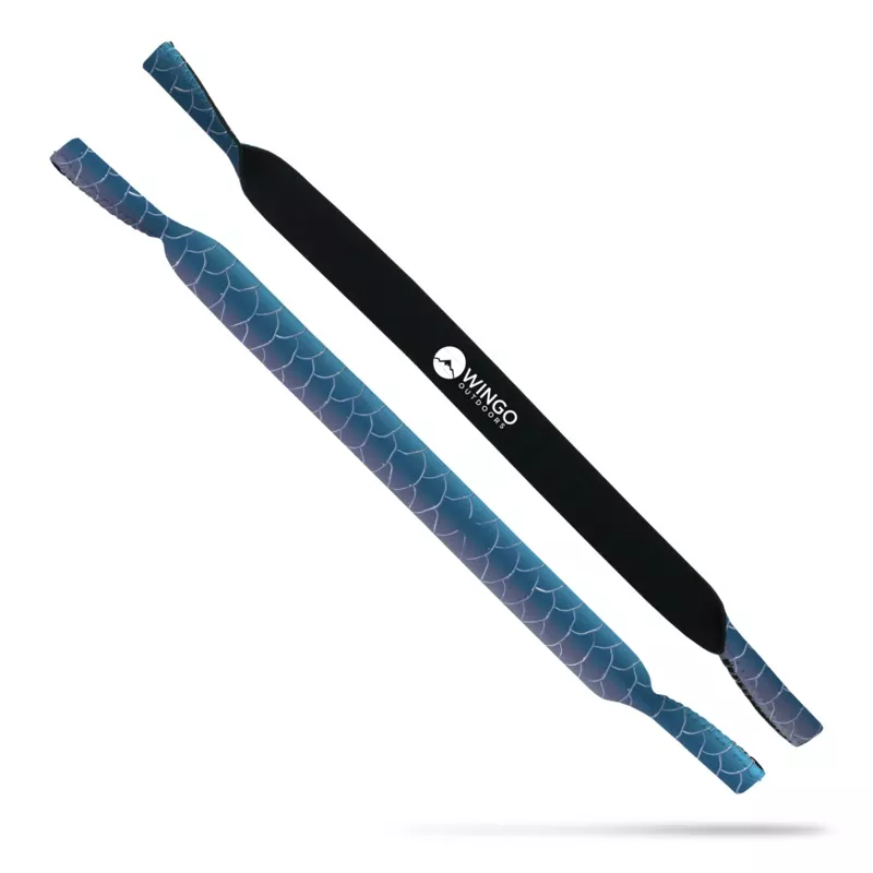 Wingo Sunstrap Eyewear Retainers Rainbow