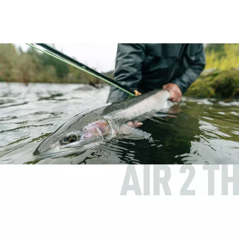 Winston AIR 2 TH Rod
