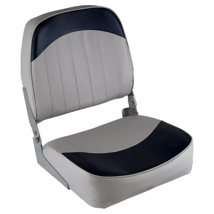 Wise Promotional Low Back Boat Seat